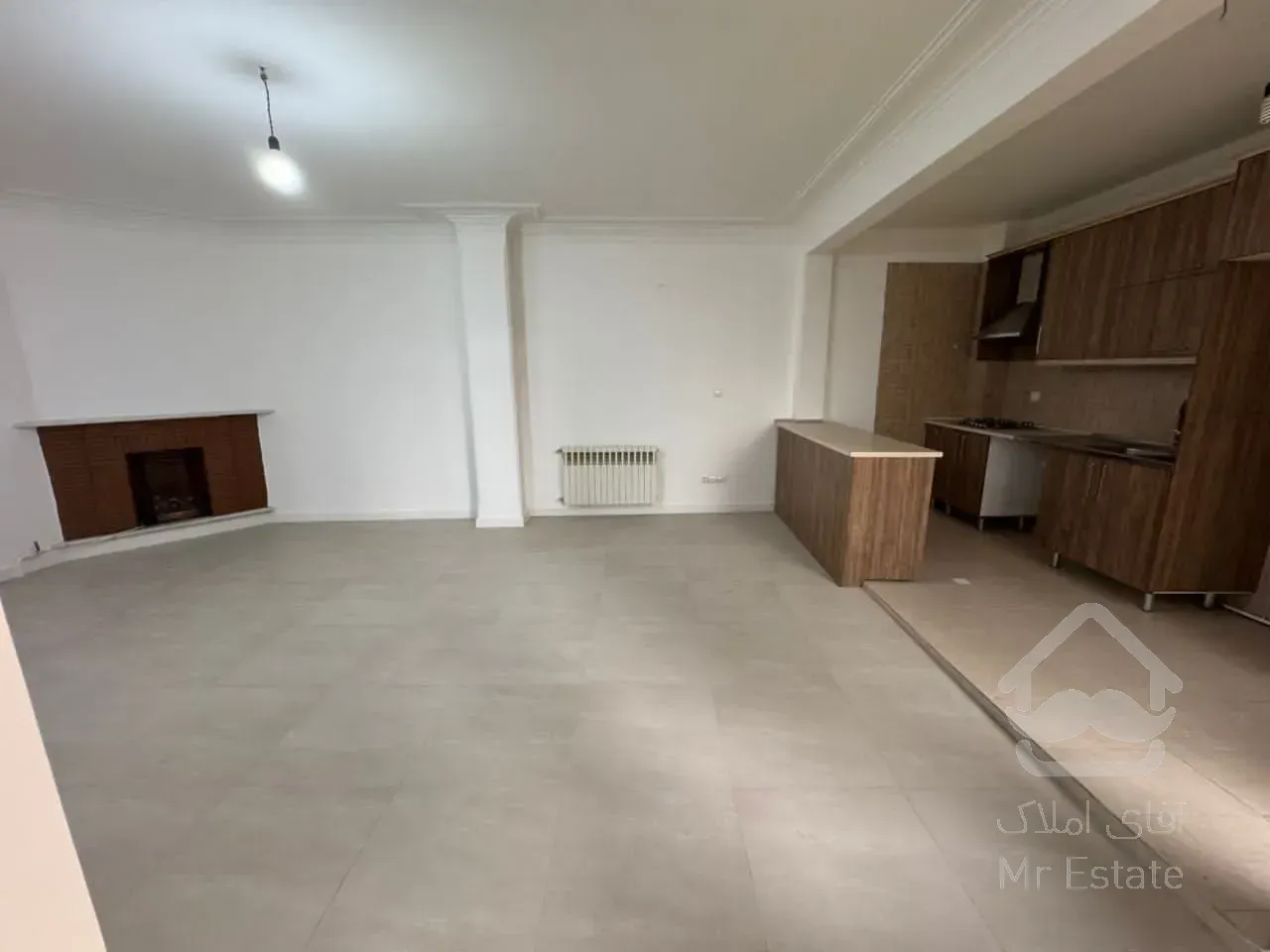 فروش آپارتمان ۶۵متری ۲خواب همیلا