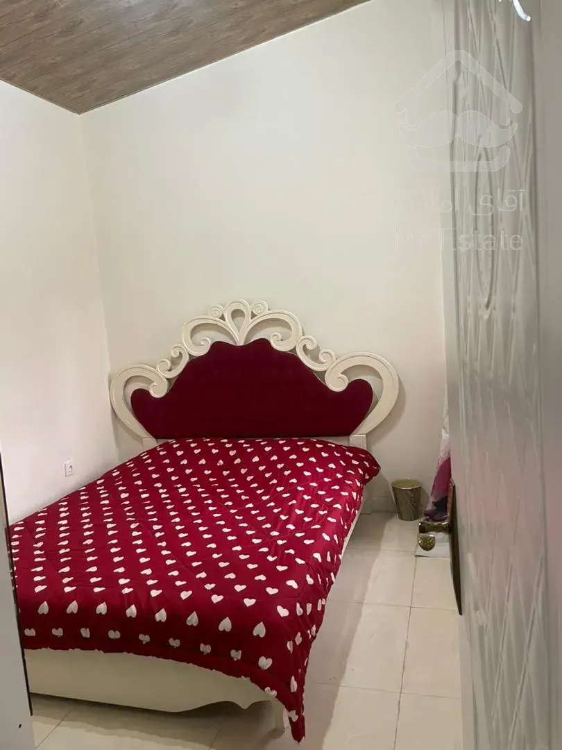 فروش ویلا فلت ۸۰ متری متل قو مازندران