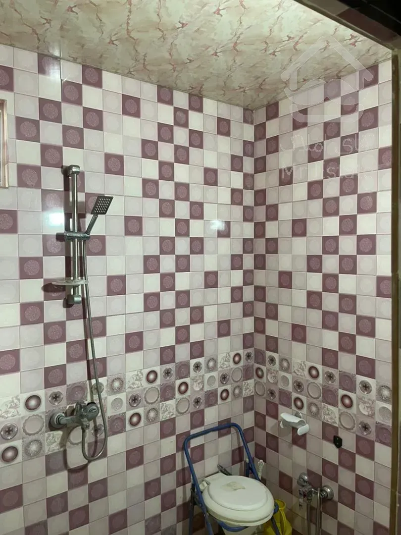 فروش ویلا فلت ۸۰ متری متل قو مازندران