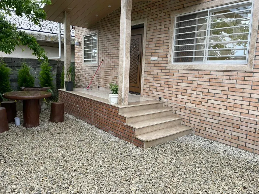 فروش ویلا فلت ۸۰ متری متل قو مازندران