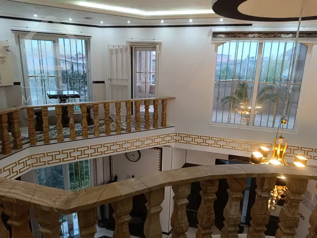 فروش ویلاتریپلکس عباس آبادمازندران