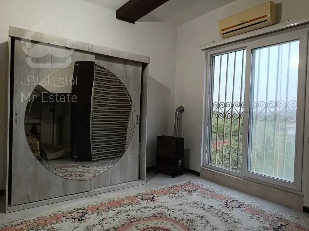 فروش ویلاتریپلکس عباس آبادمازندران