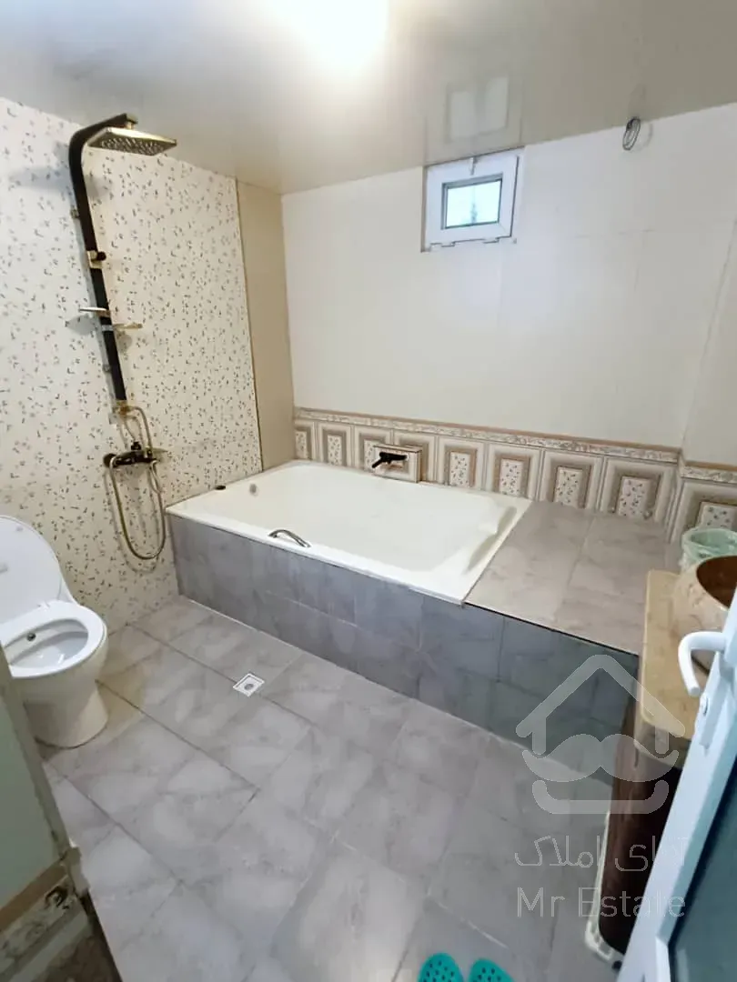 فروش ویلاتریپلکس عباس آبادمازندران