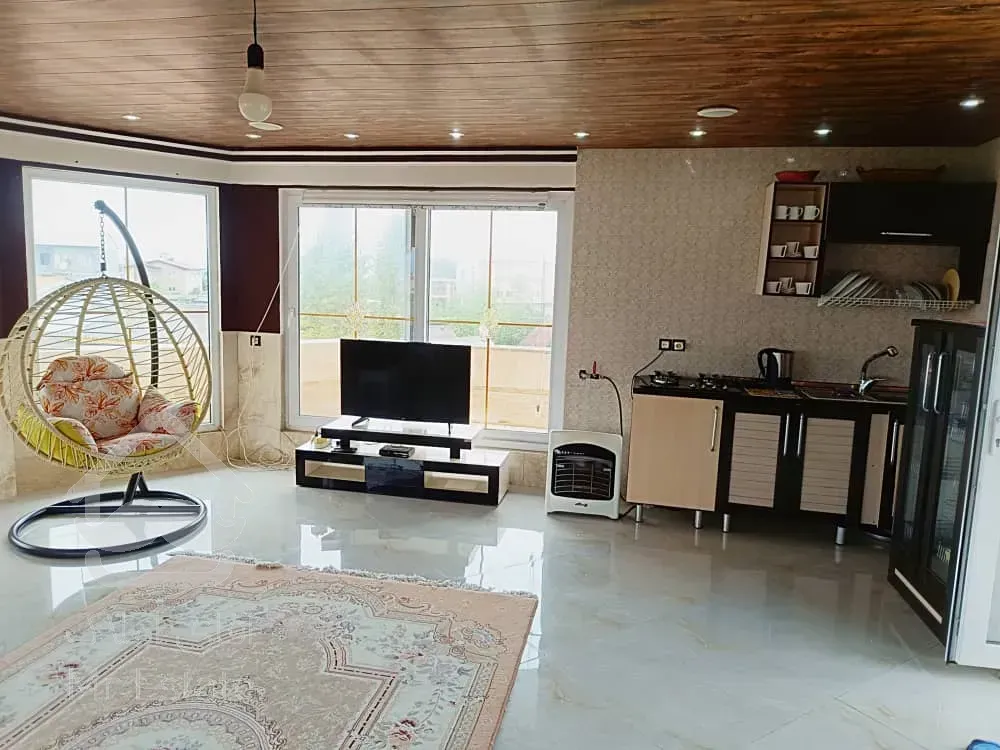 فروش ویلاتریپلکس عباس آبادمازندران