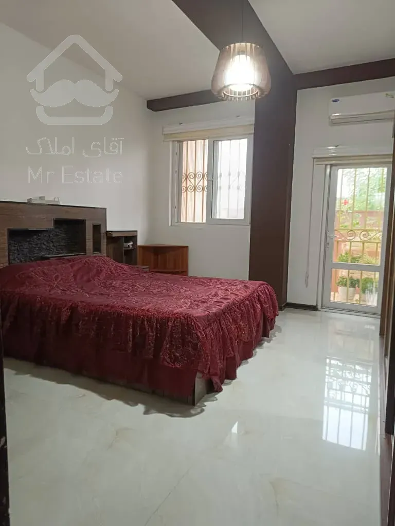 فروش ویلاتریپلکس عباس آبادمازندران