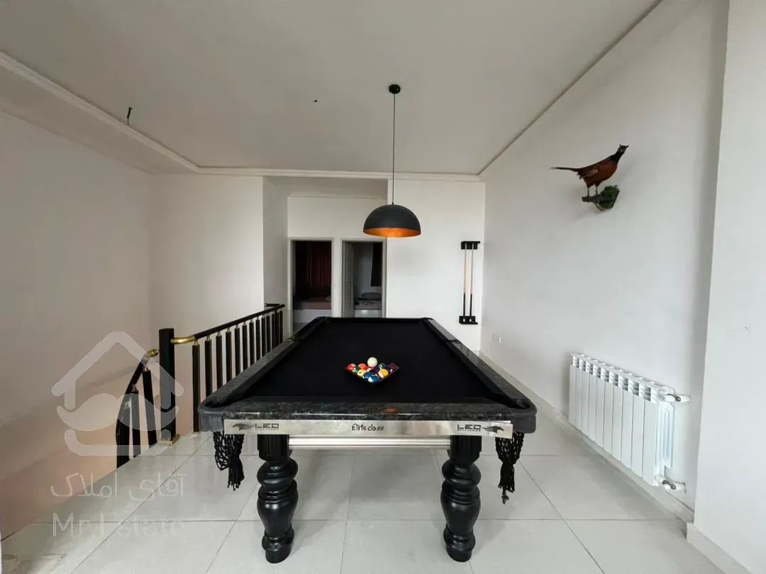 خرید ویلای ساحلی در کاج بندرانزلی