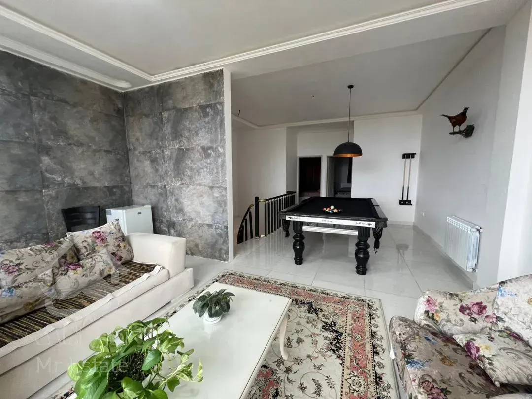 خرید ویلای ساحلی در کاج بندرانزلی