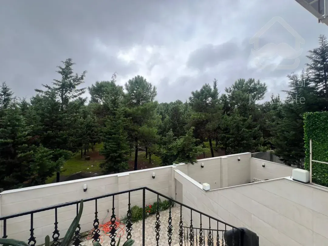 خرید ویلای ساحلی در کاج بندرانزلی