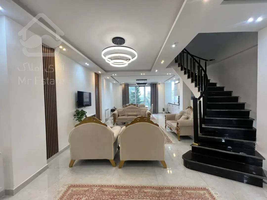 خرید ویلای ساحلی در کاج بندرانزلی