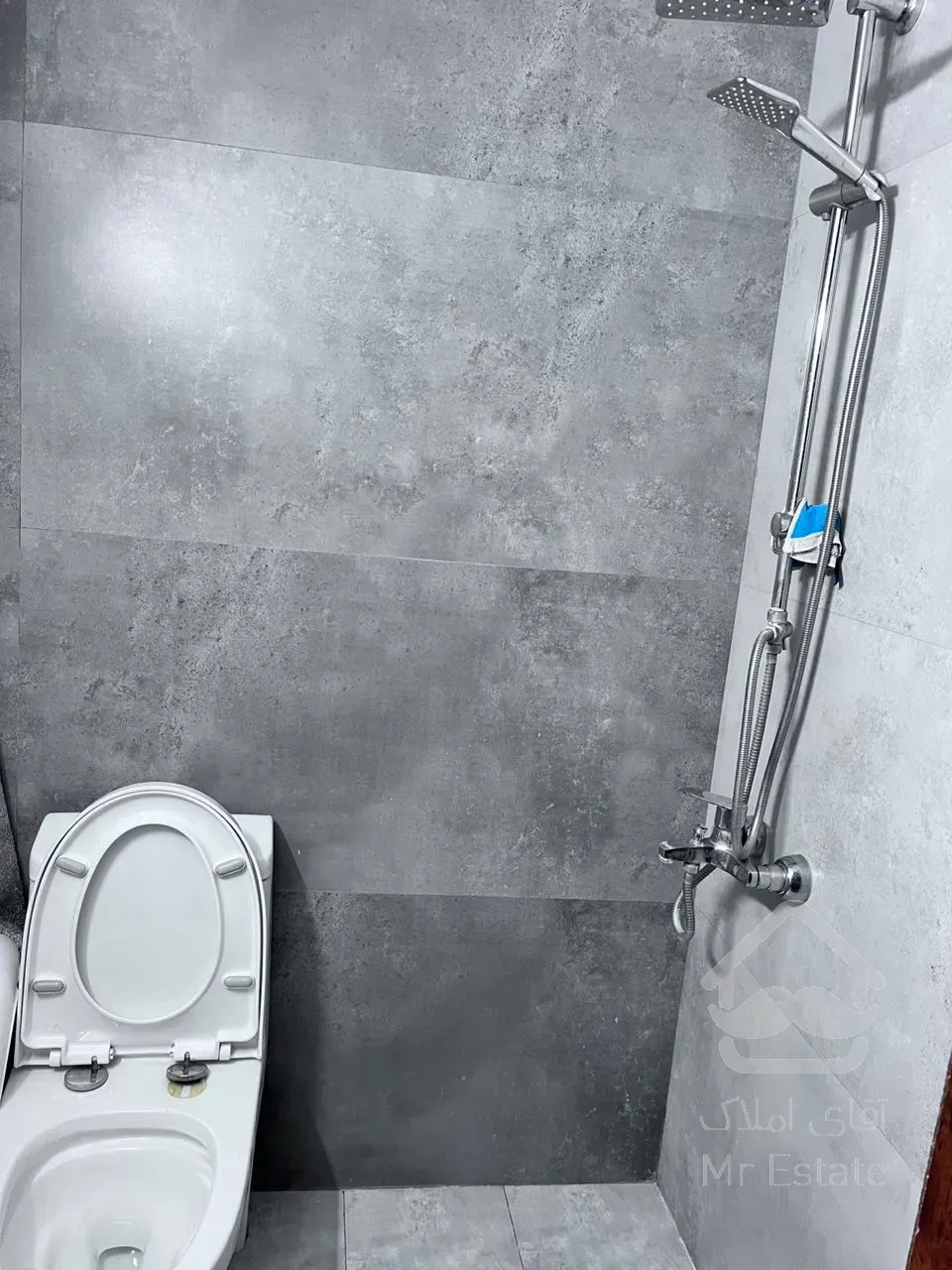 خانه نقلی بسیار شیک کاملا بازسازی شده