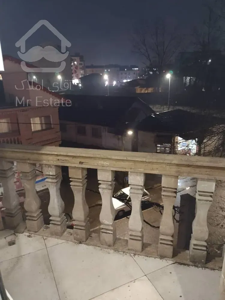 آپارتمان داخل شهر کوچصفهان