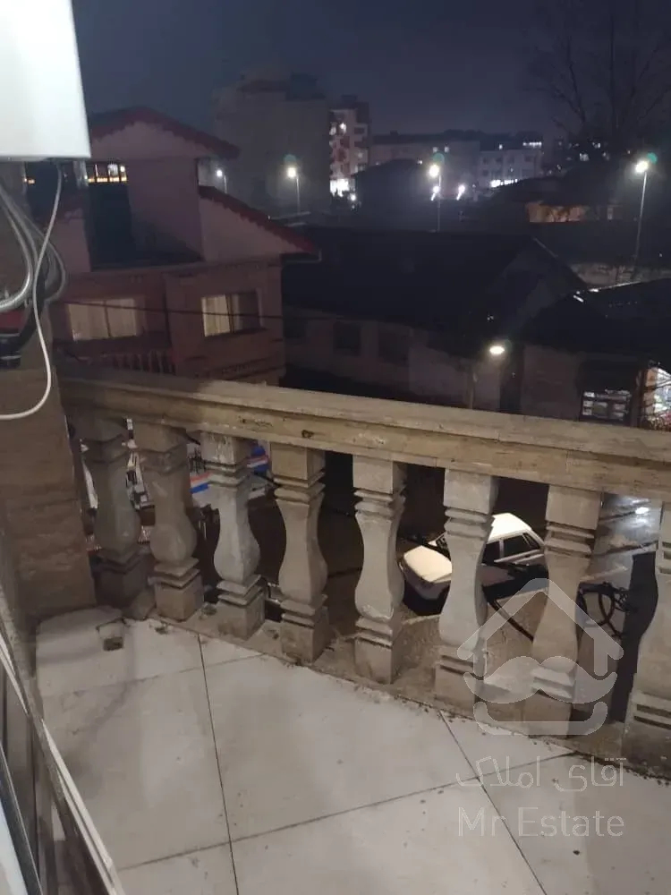 آپارتمان داخل شهر کوچصفهان