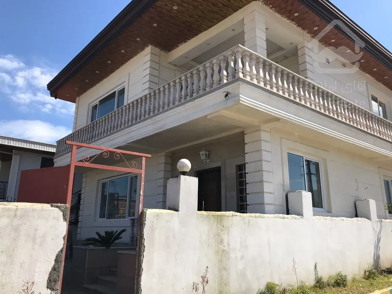 اجاره ویلادوبلکس متل قومازندران