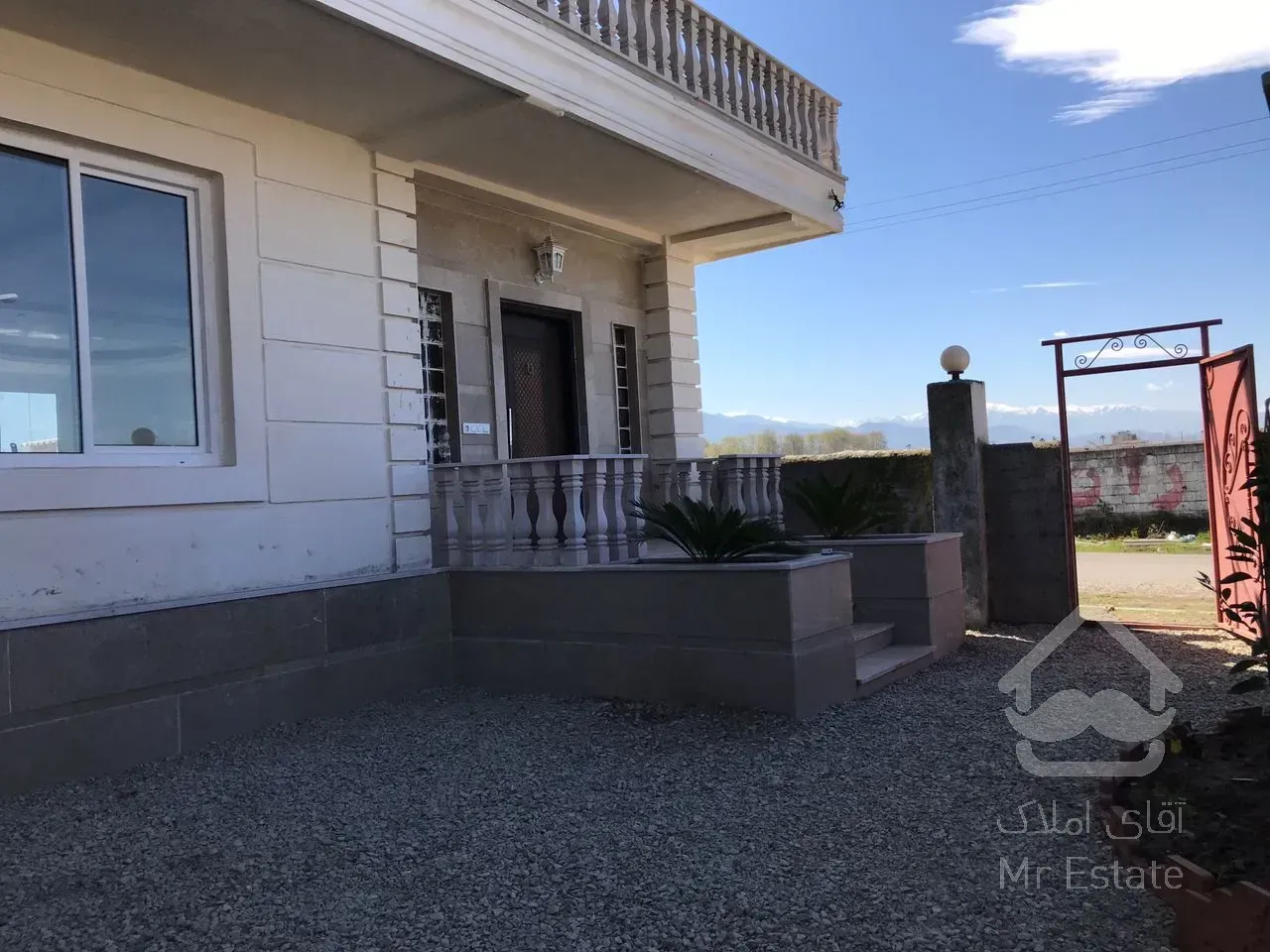 اجاره ویلادوبلکس متل قومازندران