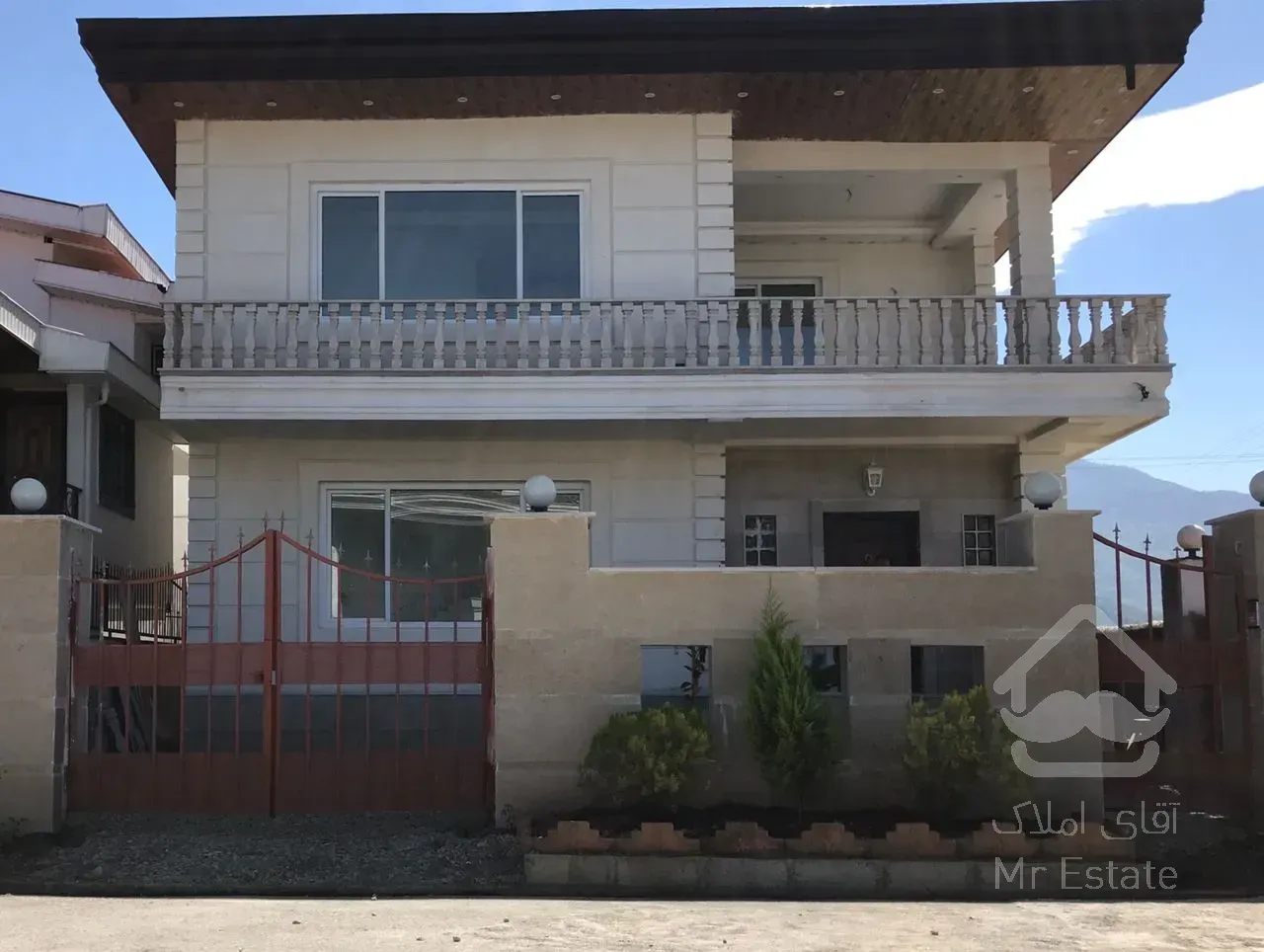 اجاره ویلادوبلکس متل قومازندران