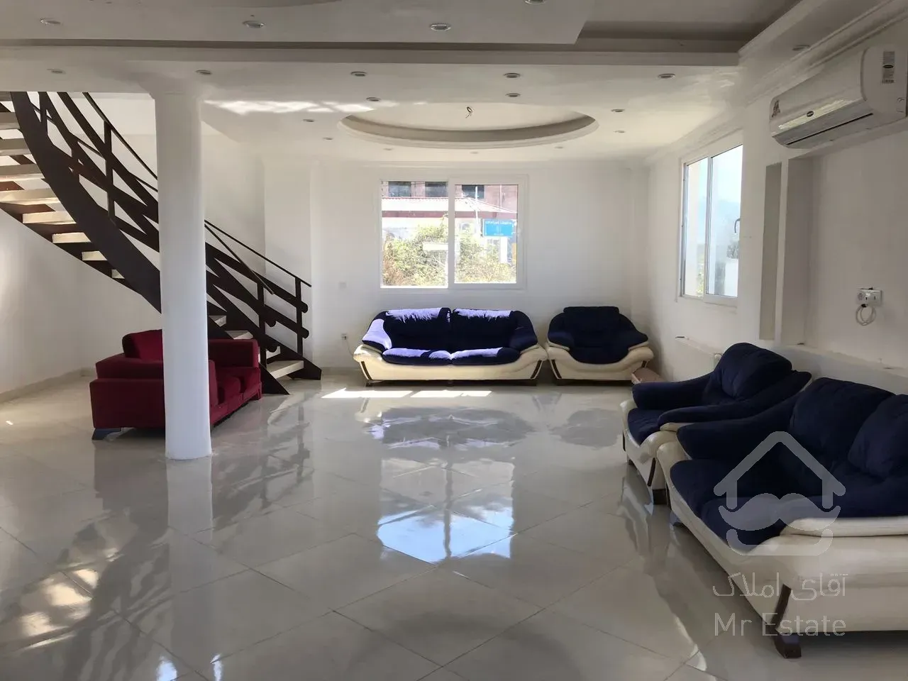 اجاره ویلادوبلکس متل قومازندران