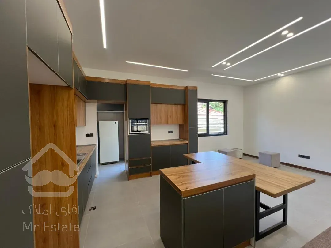 فروش ویلای ۱۸۰ متری دوبلکس در خیابان تهران بندرانزلی