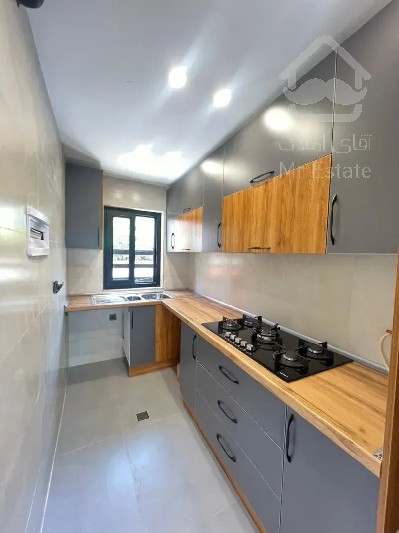 فروش ویلای ۱۸۰ متری دوبلکس در خیابان تهران بندرانزلی