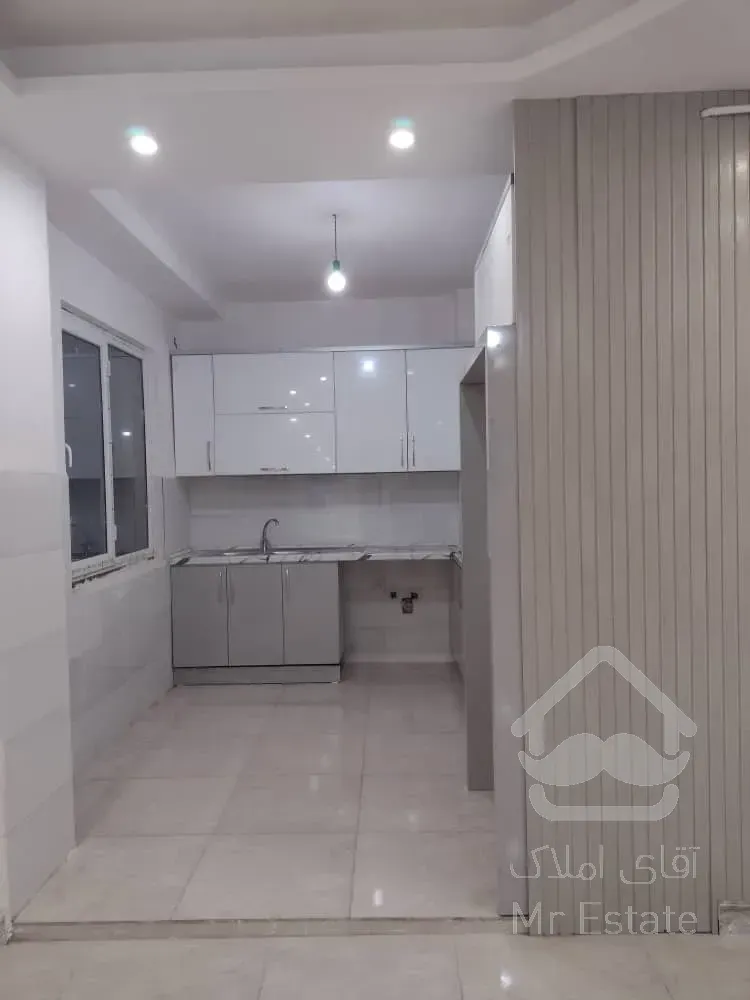 آپارتمان داخل شهر کوچصفهان