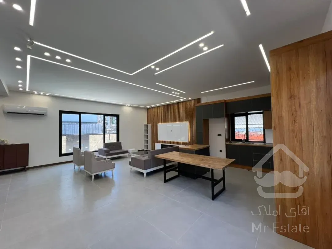 فروش ویلای ۱۸۰ متری دوبلکس در خیابان تهران بندرانزلی