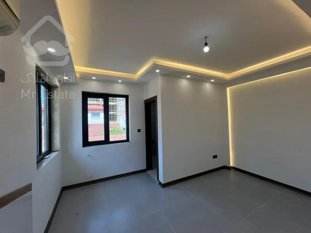 فروش ویلای ۱۸۰ متری دوبلکس در خیابان تهران بندرانزلی