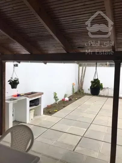 اجاره ویلا دوبلکس متل قومازندران