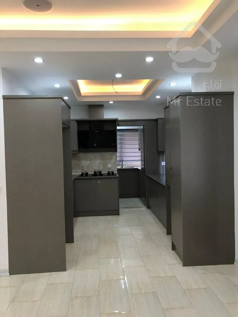 اجاره واحد۳خوابه کلارآبادمازندران