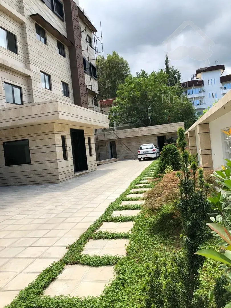 اجاره واحد۳خوابه کلارآبادمازندران