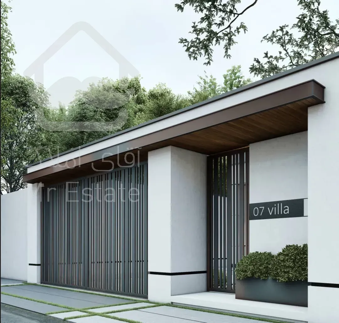 فروش ویلایی ۱۰۰ متری در منطقه آزاد انزلی