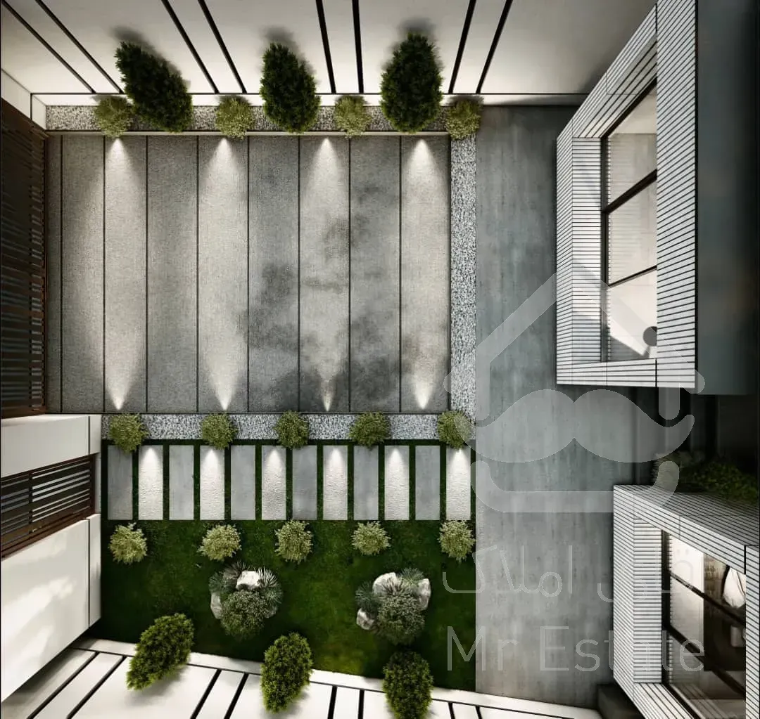 فروش ویلایی ۱۰۰ متری در منطقه آزاد انزلی