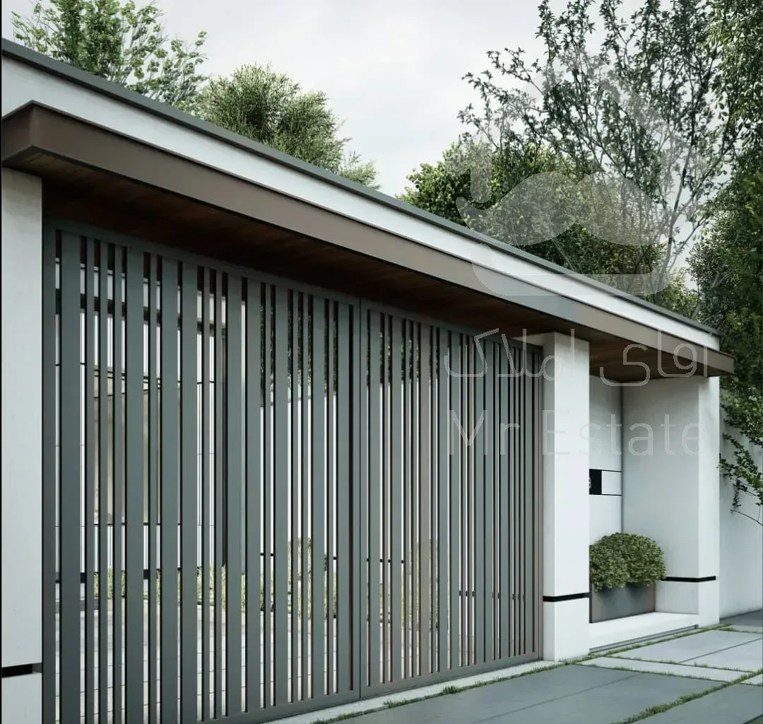 فروش ویلایی ۱۰۰ متری در منطقه آزاد انزلی