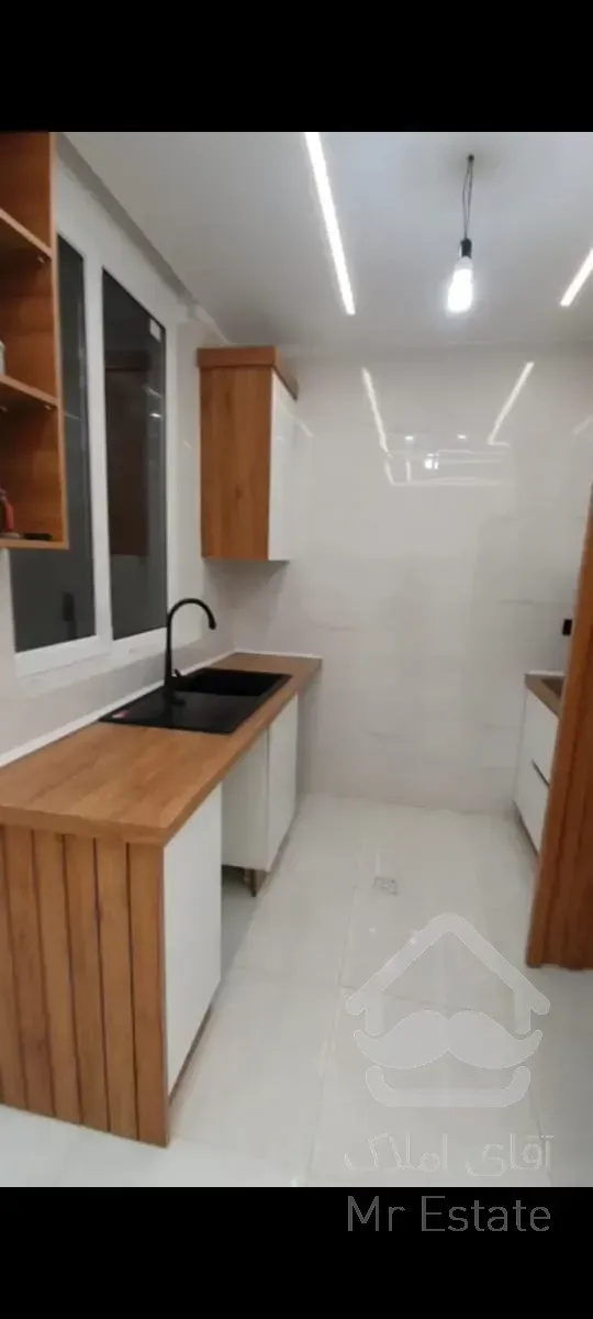 فروش آپارتمان 75متری با 37متر قدرالسهم اباذر شالی