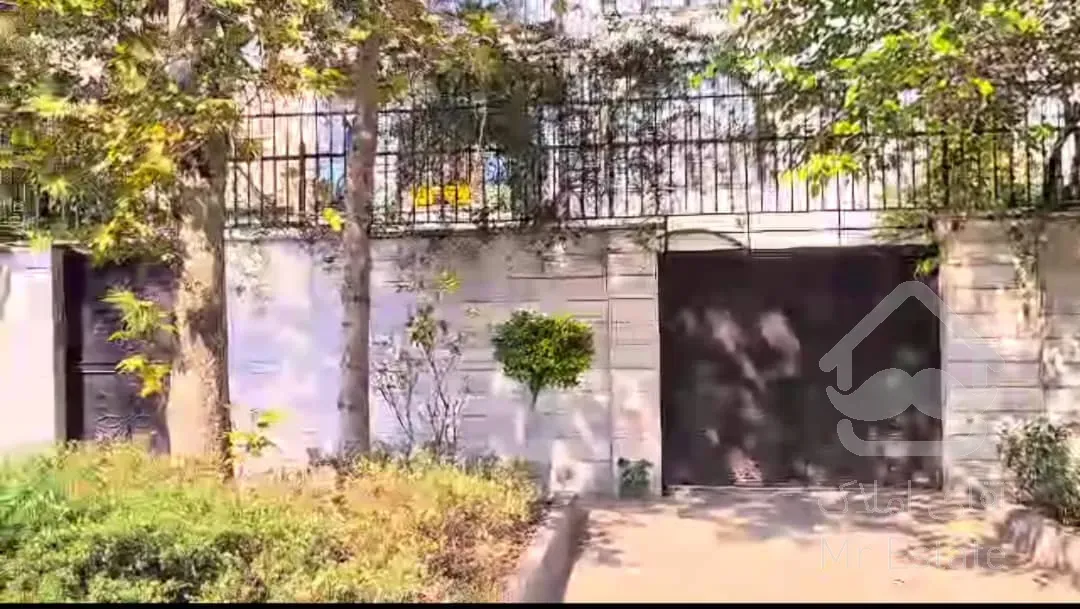 فروش کلنگی تاپ لوکیشن ۶۰۰متر خوش بر نیاوران