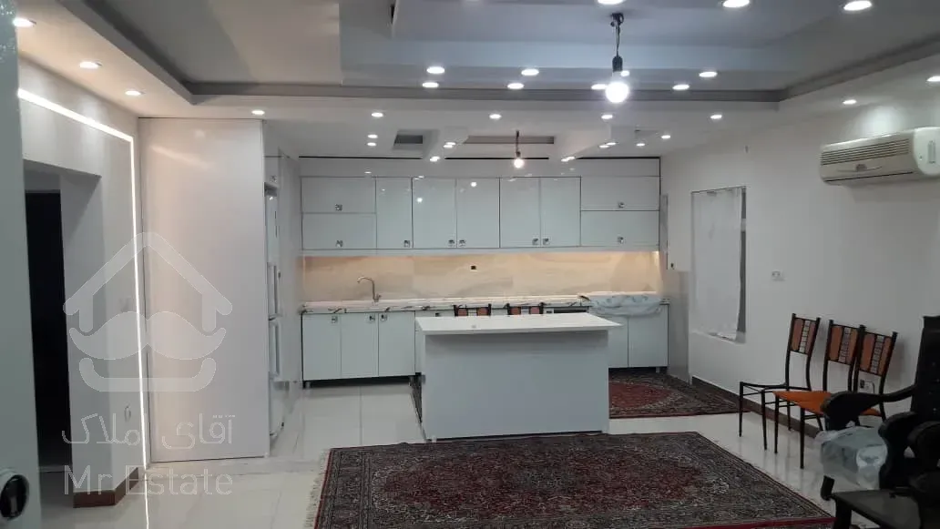 فروش ویلا۱۱۵متری عباس آبادمازندران