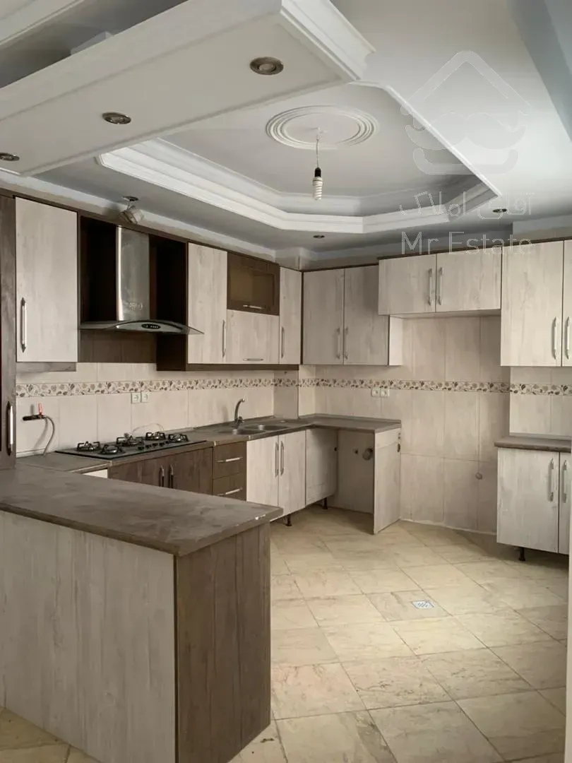 فروش آپارتمان ۸۵متری ۲خواب بلوار کمالی