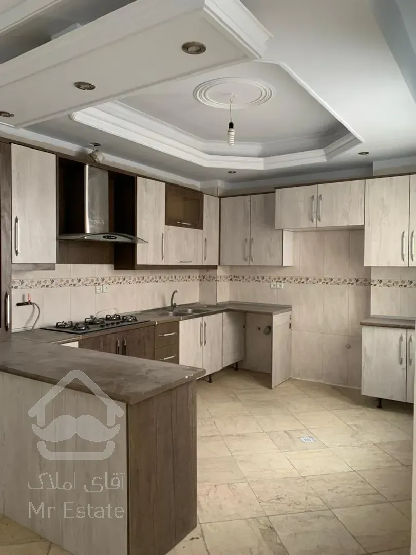 فروش آپارتمان ۶۵متر ۲خواب بالا همکف همیلا