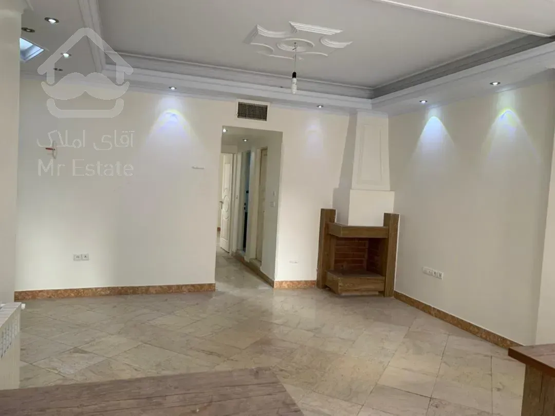 فروش آپارتمان ۸۰متری ۲خواب بلوار کمالی