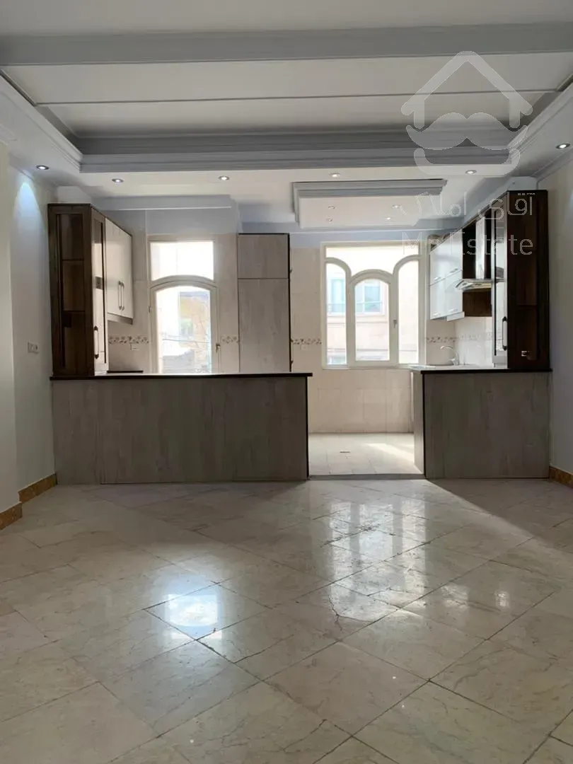 فروش آپارتمان ۸۰متری ۲خواب بلوار کمالی