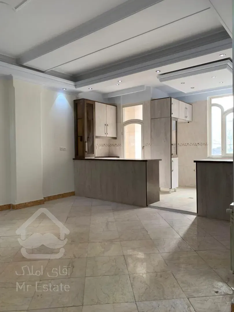 فروش آپارتمان ۸۰متری ۲خواب بلوار کمالی