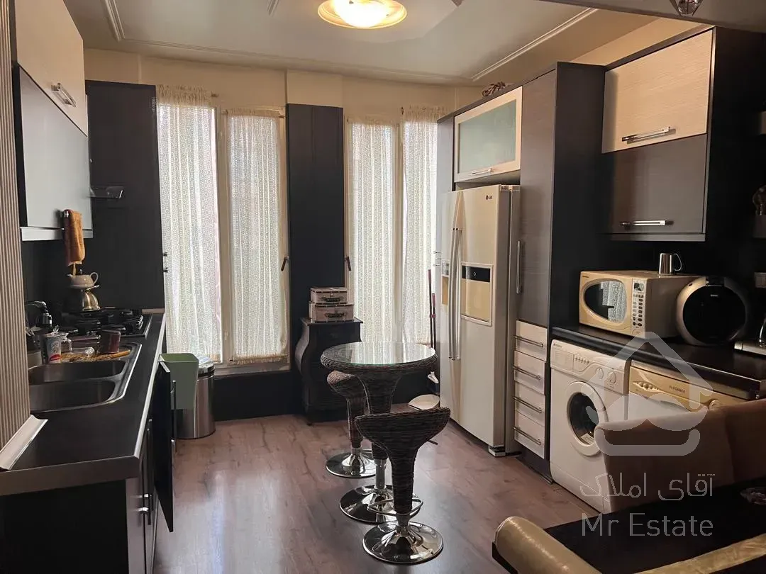 فروش آپارتمان ۶۵متری ۲خواب بلوار کمالی