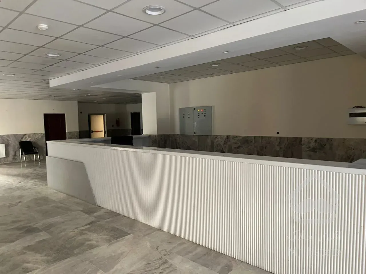 ۴۲۰۰متر مستغلات،بیمارستانی و درمانی منطقه ۳