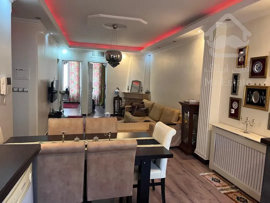 فروش آپارتمان ۶۵متری ۲خواب بلوار کمالی