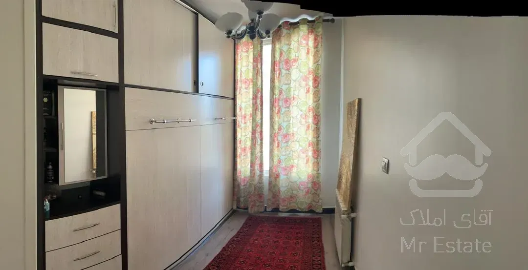 فروش آپارتمان ۶۵متری ۲خواب بلوار کمالی