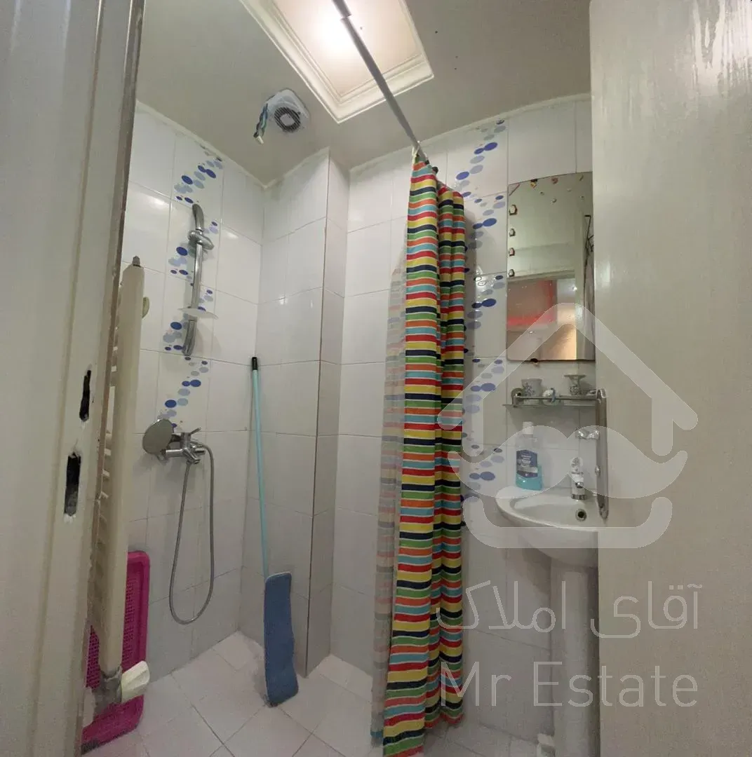 فروش آپارتمان ۶۵متری ۲خواب بلوار کمالی