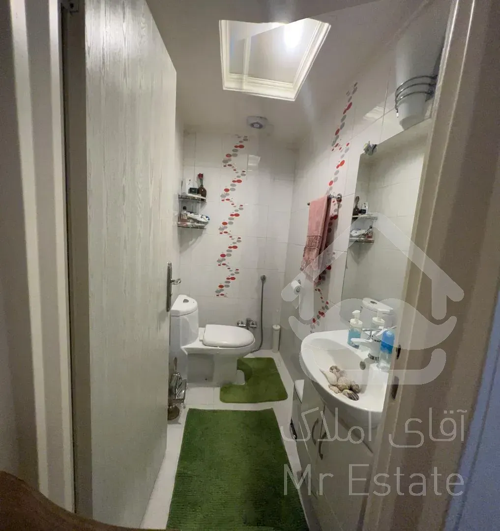 فروش آپارتمان ۶۵متری ۲خواب بلوار کمالی