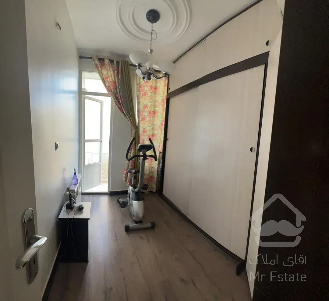 فروش آپارتمان ۶۵متری ۲خواب بلوار کمالی