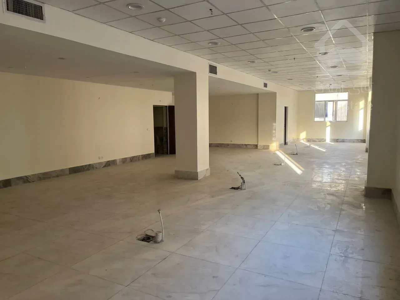 ۴۲۰۰متر مستغلات،بیمارستانی و درمانی منطقه ۳