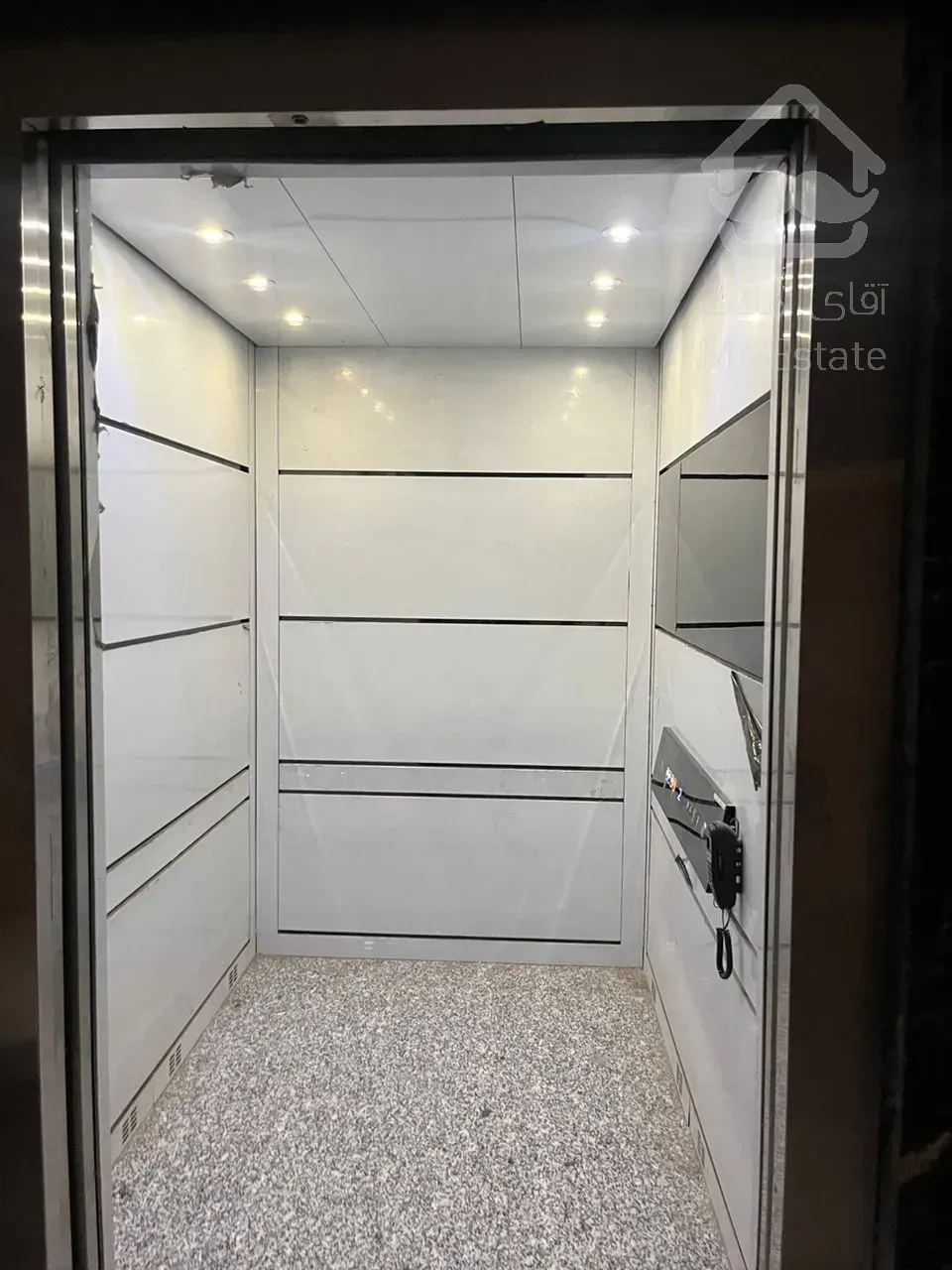 ۴۲۰۰متر مستغلات،بیمارستانی و درمانی منطقه ۳