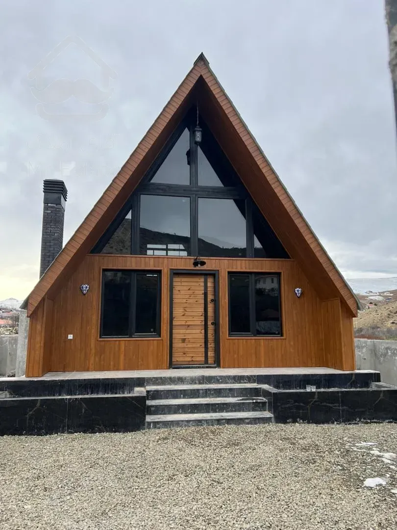 فروش ویژه  ویلا در روستای کجور ،نوشهر