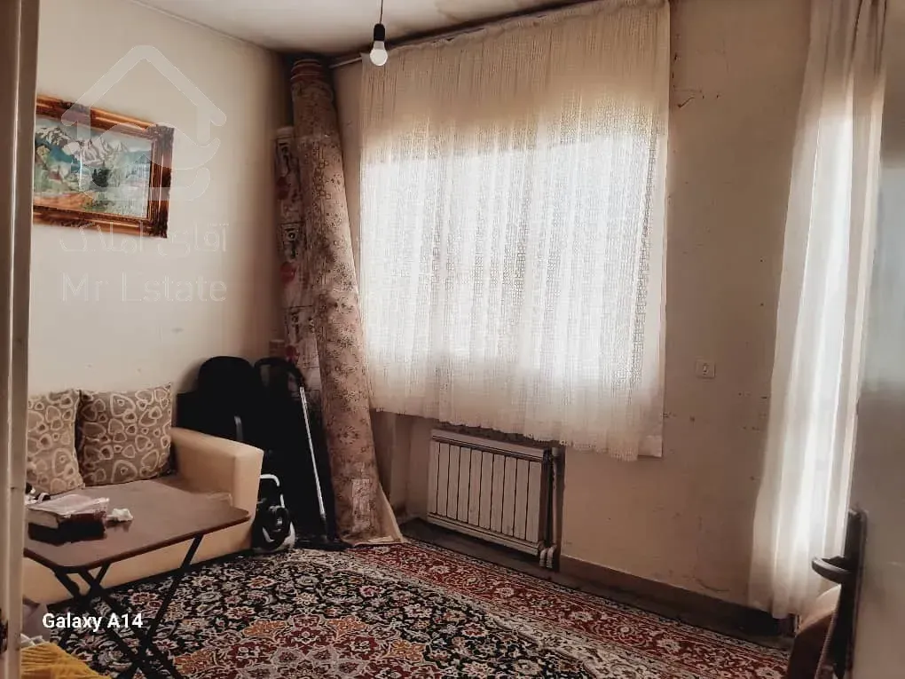 فروش اپارتمان ۱۱۰ متر ۲ خواب شهرزیبا